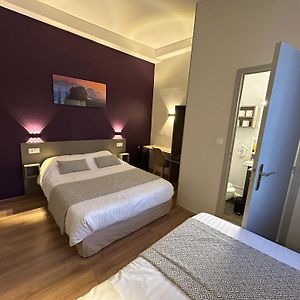 Chambre Triple